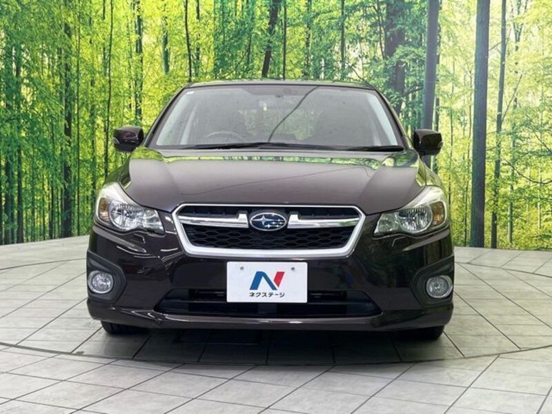 IMPREZA SPORT