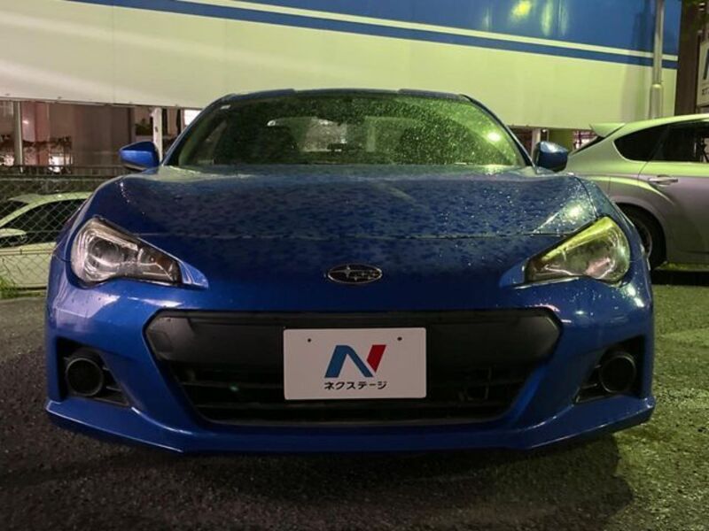BRZ
