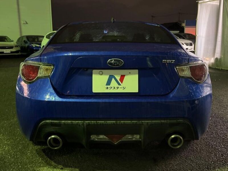 BRZ