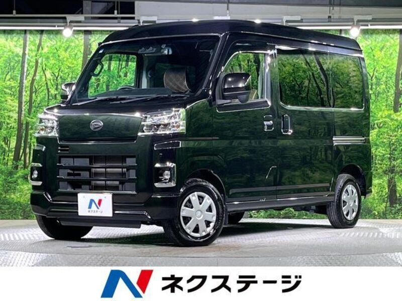 HIJET CARGO-0