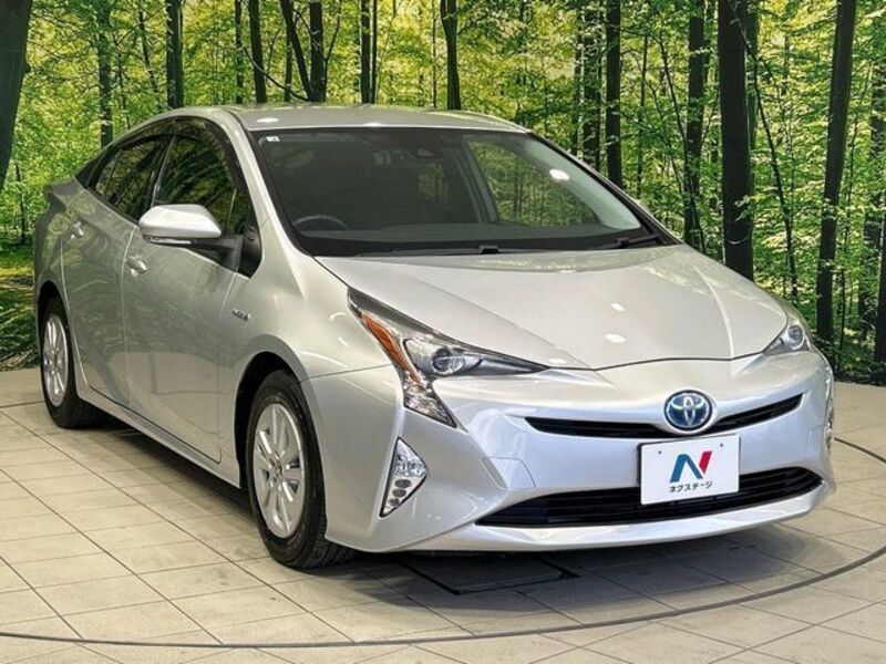 PRIUS
