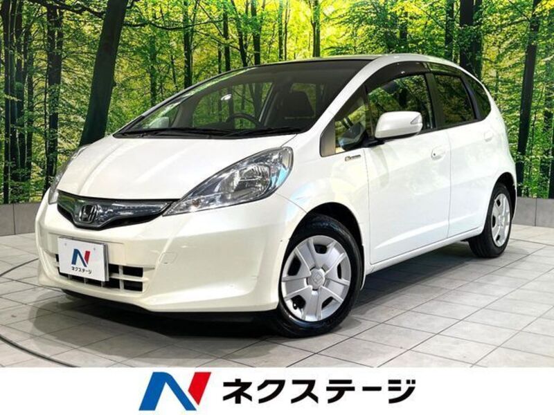 FIT HYBRID-0