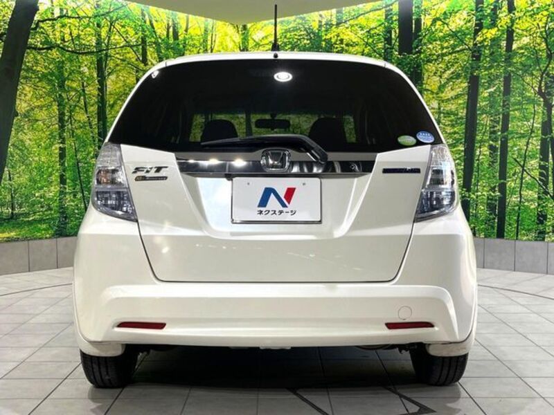 FIT HYBRID