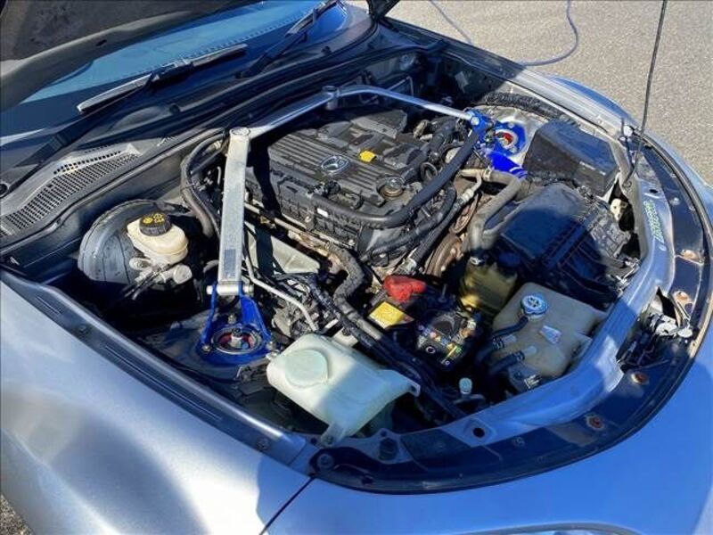 ROADSTER