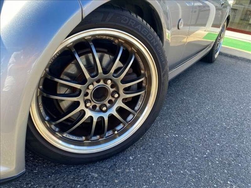 ROADSTER