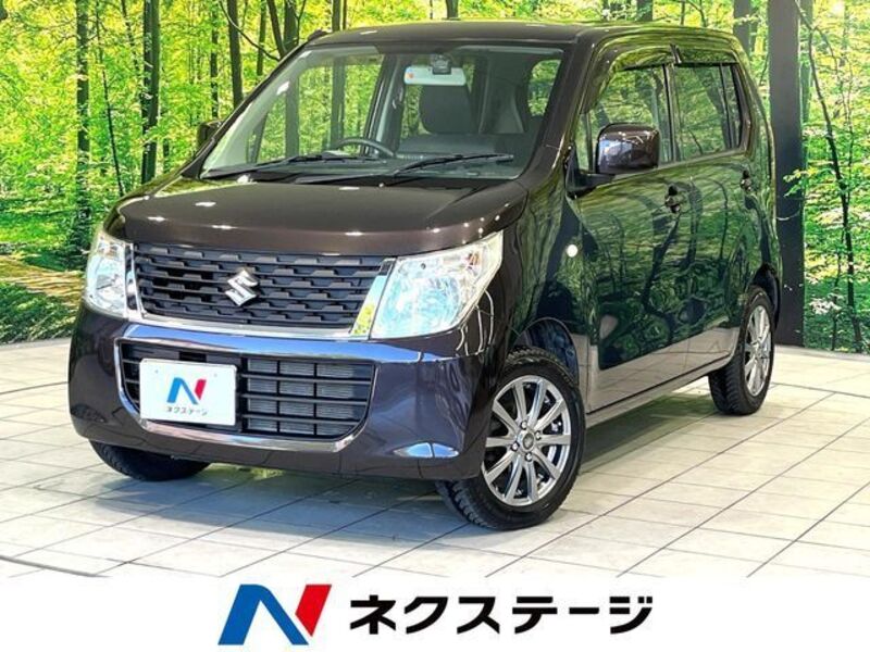 WAGON R-0