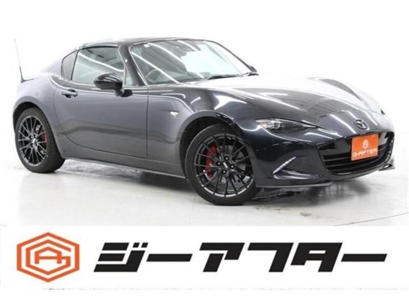 ROADSTER RF-0