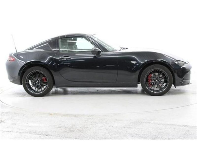 ROADSTER RF