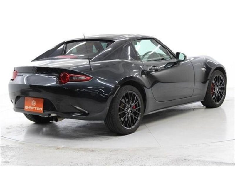 ROADSTER RF