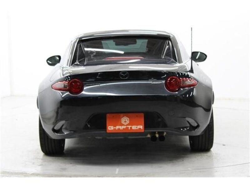 ROADSTER RF