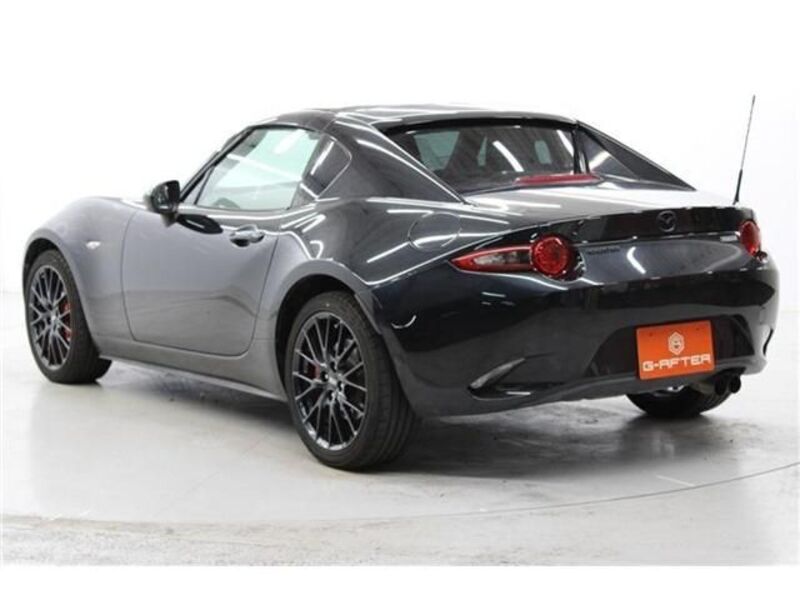 ROADSTER RF