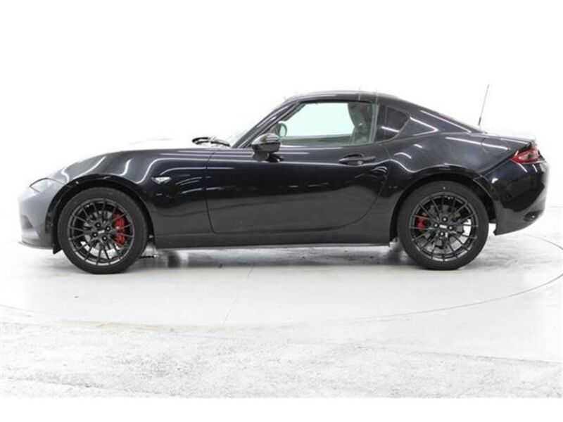 ROADSTER RF