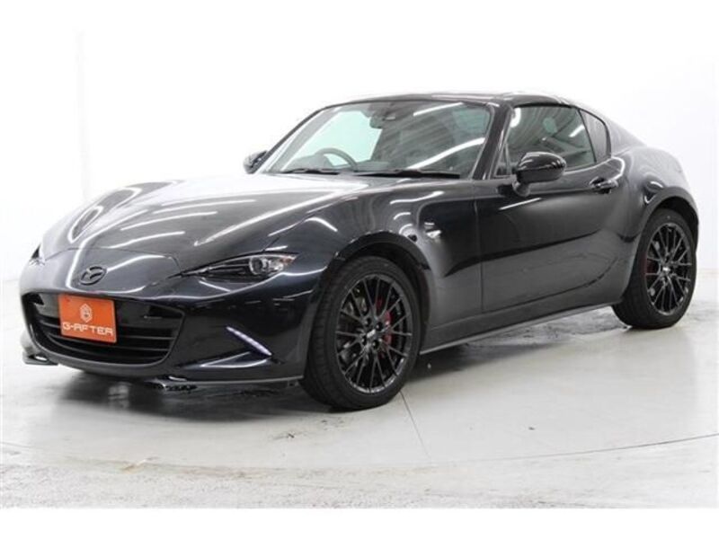 ROADSTER RF
