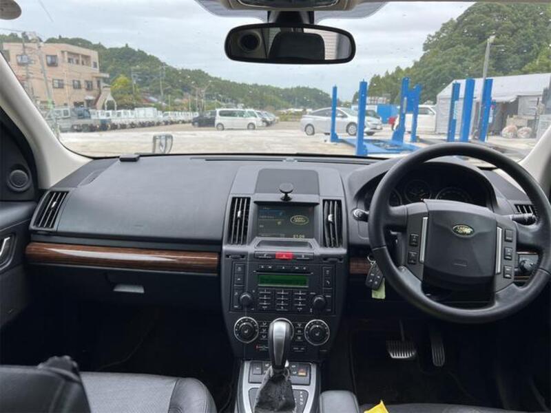 FREELANDER 2