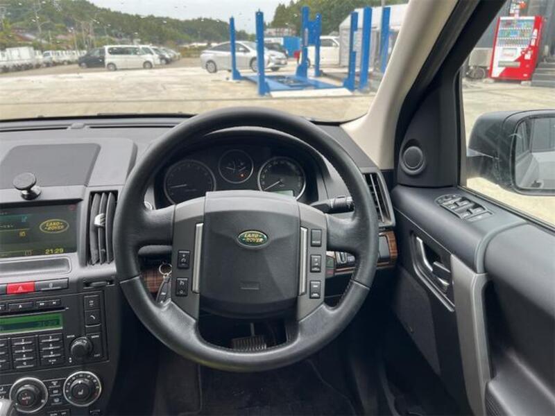 FREELANDER 2