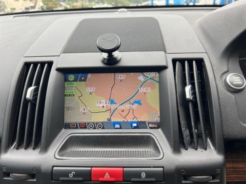 FREELANDER 2