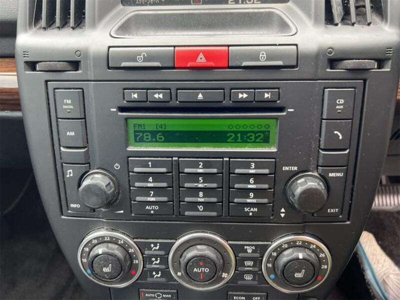 FREELANDER 2