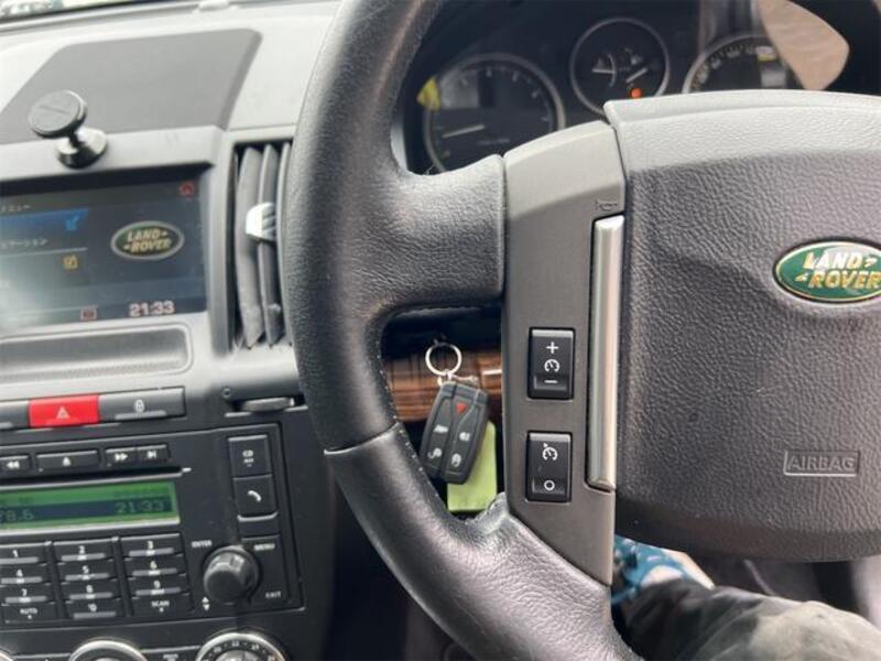 FREELANDER 2