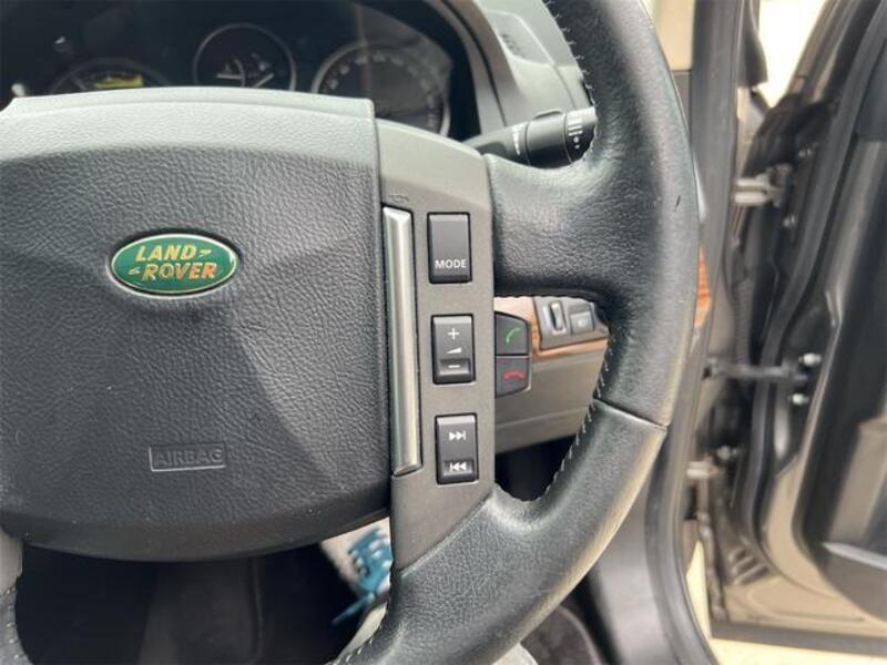 FREELANDER 2