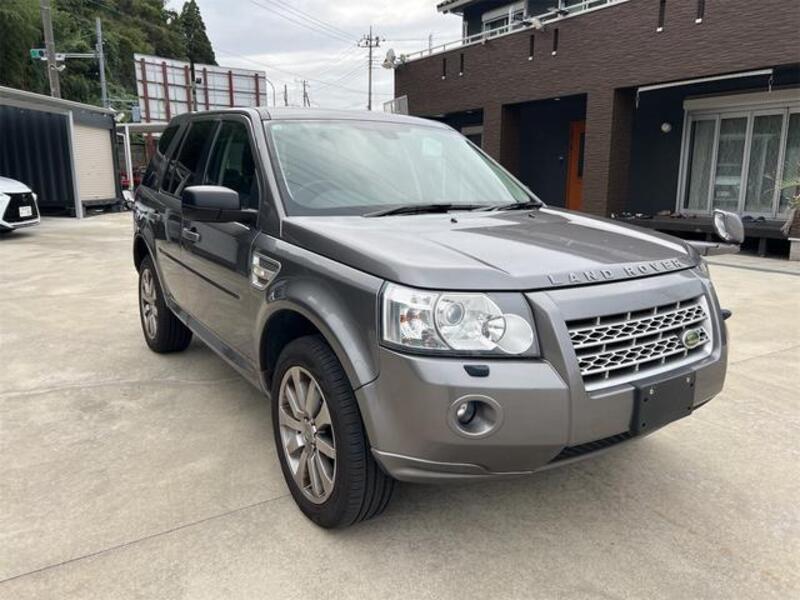 FREELANDER 2