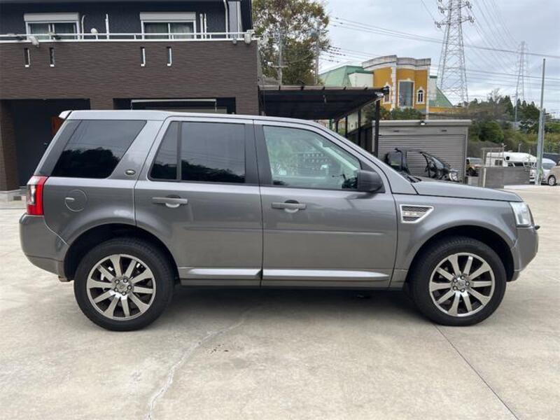 FREELANDER 2