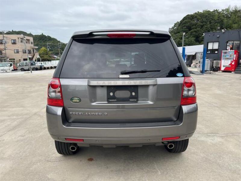 FREELANDER 2