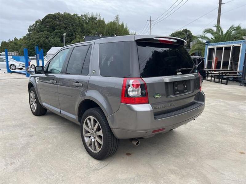 FREELANDER 2