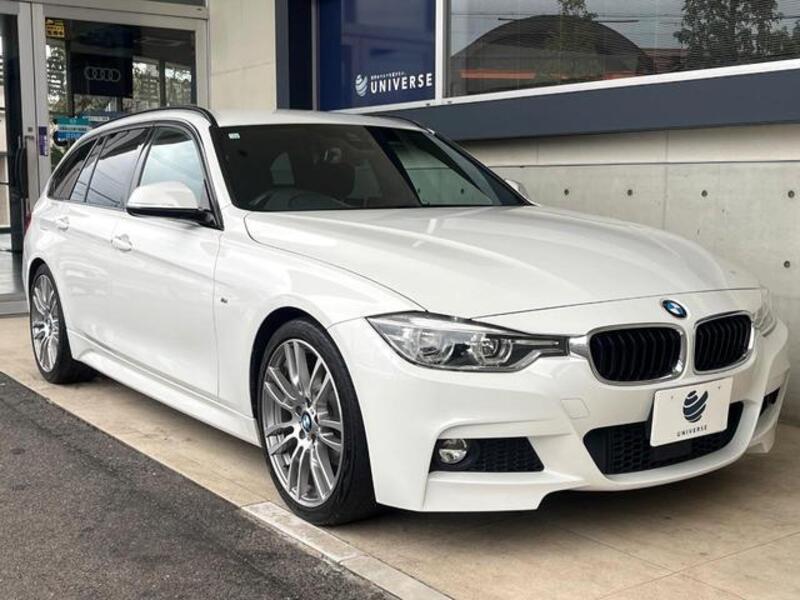 3 SERIES
