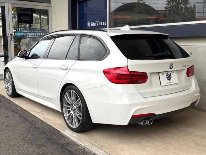 3 SERIES