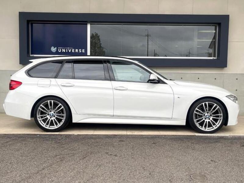 3 SERIES