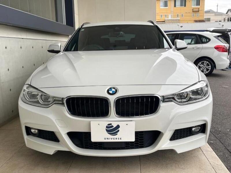3 SERIES