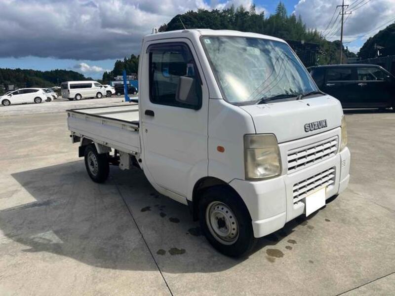 CARRY TRUCK