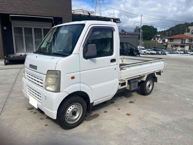 CARRY TRUCK-0