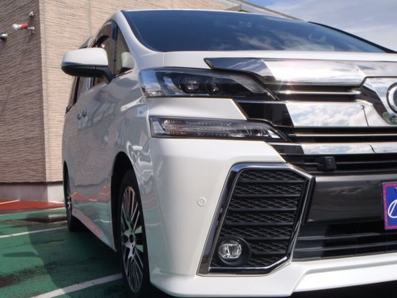 VELLFIRE