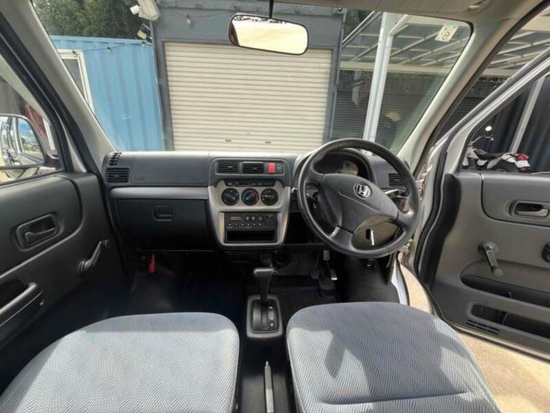 ACTY VAN
