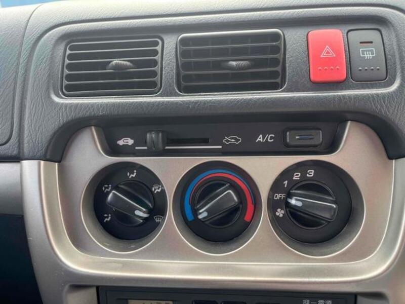 ACTY VAN