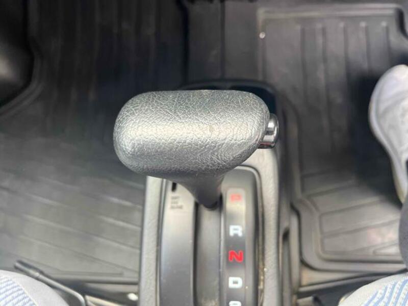 ACTY VAN