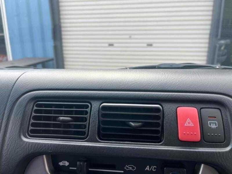 ACTY VAN