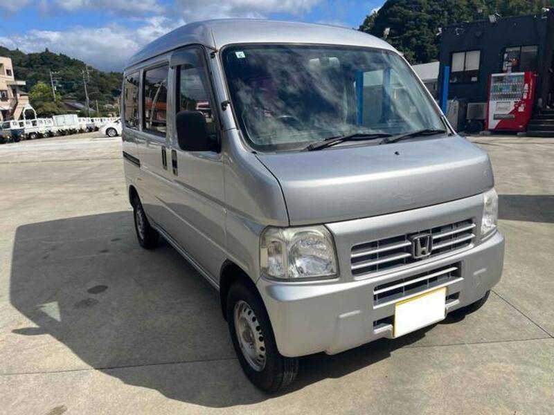 ACTY VAN