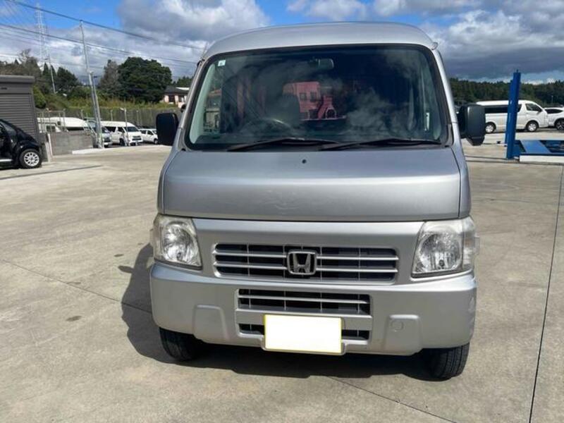 ACTY VAN