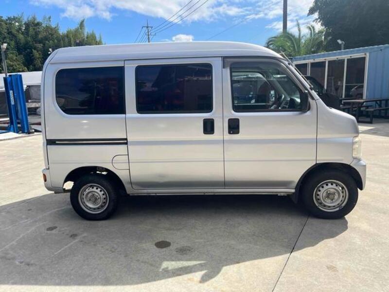 ACTY VAN
