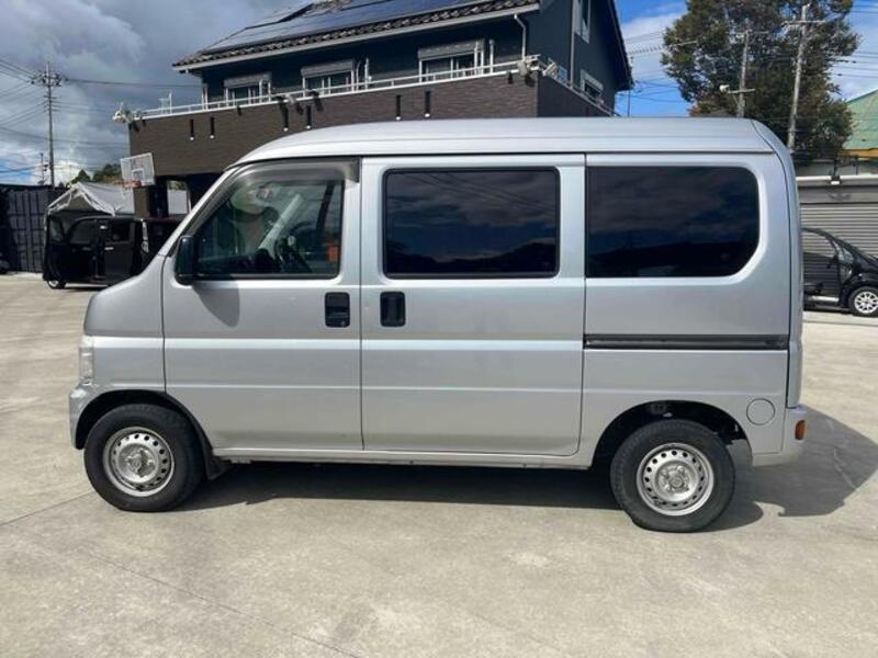 ACTY VAN