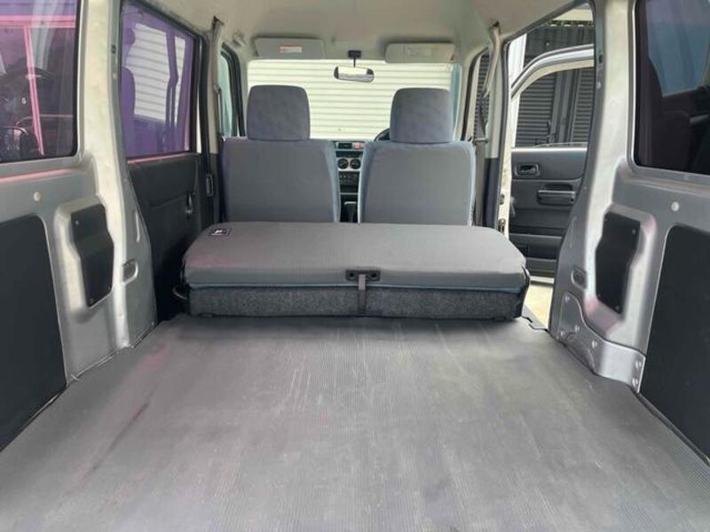 ACTY VAN