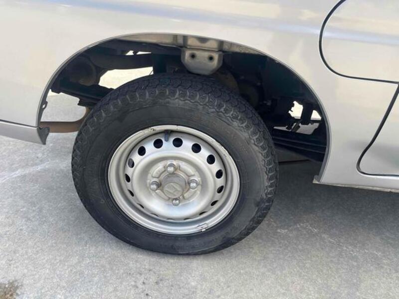 ACTY VAN