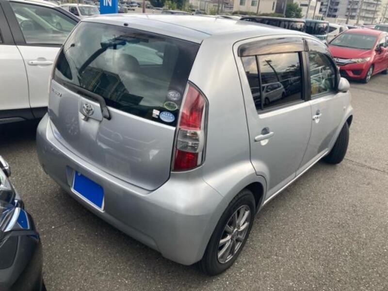 PASSO
