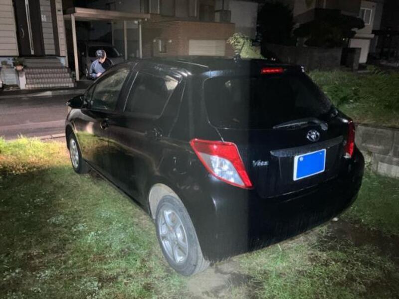 VITZ