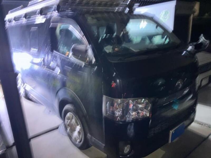 HIACE VAN-0