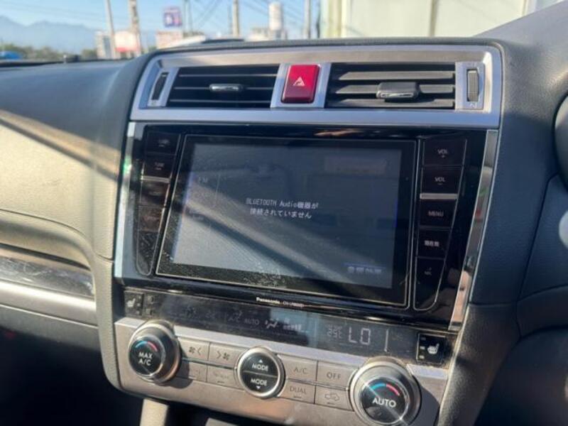LEGACY B4