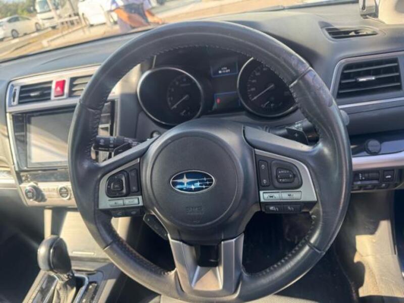 LEGACY B4
