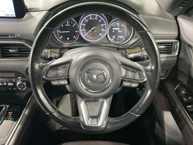 CX-8